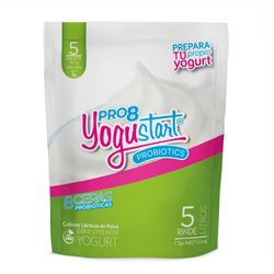 Cultivo Láctico 5 Sachet 1 G C/U