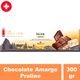 Chocolate Amargo Villars Praliné 300 g - imagen 1