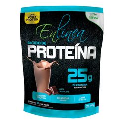 Batido Proteína en Línea Chocolate 350 g