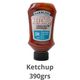 Kétchup Harmless Sin Azúcar Añadida 390 g - imagen 1