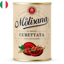Tomates Picados La Molisana 250 g