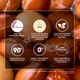 Shampoo Herbal Essences Bio Renew Argan Oil 865 ml - imagen 5