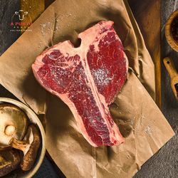 Filete Entrecot Premium A Punto Al Vacío kg