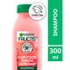 Shampoo Fructis Hair Food Sandía 300 ml - imagen 1