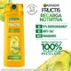 Shampoo Fructis Recarga Nutritiva 350 ml - imagen 4