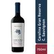 Vino Santa Carolina Gran Reserva Cabernet Sauvignon 750 cc - imagen 1