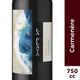Vino La Playa Carmenere 750 cc - imagen 1