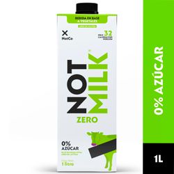 Notmilk Zero 1 L