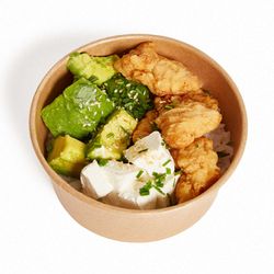 Gohan pollo 380 g