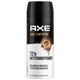 Antitranspirante Spray Axe Dark Temptation 152 ml - imagen 2