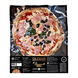 Pizza Bruno 415 g