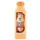 Shampoo Fructis Hair Food Cacao Manteca de Cacao 300 ml - imagen 2