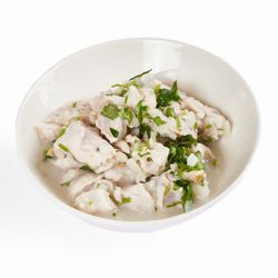 Ceviche de Reineta Nogada 290 g