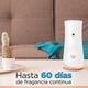 Desodorante Ambiental Glade Automático Aparato + Repuesto Manzana y Canela 175 g - imagen 5