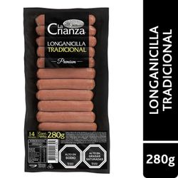 Longanicilla La Crianza Tradicional 280 g