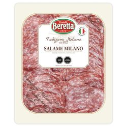 Salame Milano Beretta 100 g