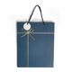 Bolsa de Regalo Cinta Dorada Grande - imagen 1