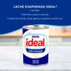 Leche Evaporada Ideal Nestlé Tarro 390 g - imagen 2
