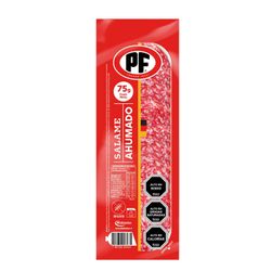Salame Ahumado Pf 75 g