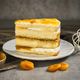Torta Duranzo Manjar 10 Porciones - imagen 2