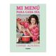 Mi menú para cada día - Connie Achurra - imagen 1