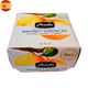 Postre Manzana Durazno Bio Anela 100 g 2 un. - imagen 1