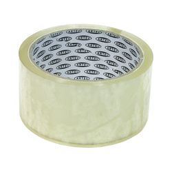 Cinta de Embalaje Artel Transparente Multiuso 48 Mm x 40 m