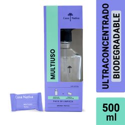 Limpiador Kit Inicial Multiusos 1 un.