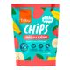 Chips Tribu Mix Frutilla Plátano Liofilizado 20 g - imagen 1