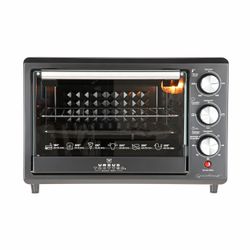 Horno Eléctrico Ursus Trotter UT-Backofen25B