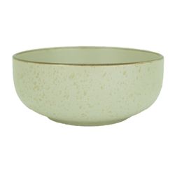 Bowl Beige Puntitos
