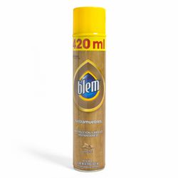 Lustramuebles Blem Original Aerosol 420 ml