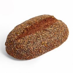 Pan Hogaza Multi Wholegrain 700 g