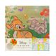 Pinta con Diamante Bastidor Disney 30 x 30 cm - imagen 1