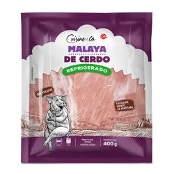 Malaya Cerdo Cuisine & Co 400 g