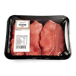 Bistec Posta Negra Bandeja 300 g