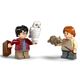 Lego Ford Anglia Volador 76424 - imagen 4