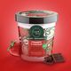 Crema Corporal Organic Shop Frutilla y Chocolate 450 ml - imagen 2