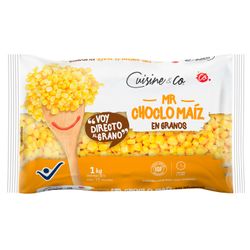 Choclo Grano Cuisine & Co 1 kg