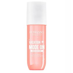 Fragancia Hair & Body Mist Vacation 200 ml