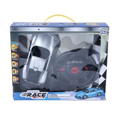 JADA TOYS 1:32 Toyota Supra Black FF5