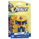 Figura de Acción Marvel Avengers Epic Hero Series Deluxe Thanos - imagen 2