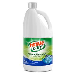 Cloro Concentrado Home Care 4 kg
