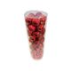 Set 50 Esferas 6 cm Rojo - imagen 1