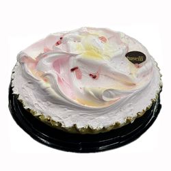 Pie de Frutos Rojos - Tavelli