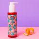 Limpiador Natura Siberica Gel Vitamina C 145 ml - imagen 2