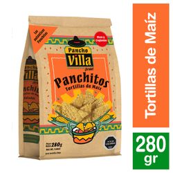 Panchitos 280 g