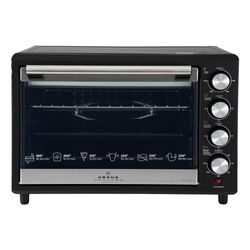 Horno Electrico Ursus Trotter UT-Backofen38B
