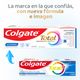Pasta Dental Colgate Total Whitening con Flúor 90 g - imagen 4