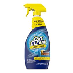 Quitamanchas en Spray OxiClean 635 ml